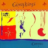 Gipsy Kings - Compas - Kliknutím na obrázok zatvorte
